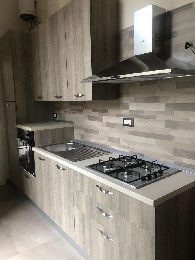 Foria 58 Apartaments Наполи Екстериор снимка