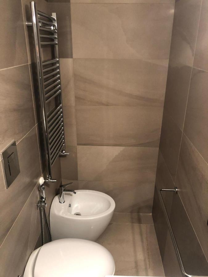 Foria 58 Apartaments Наполи Екстериор снимка