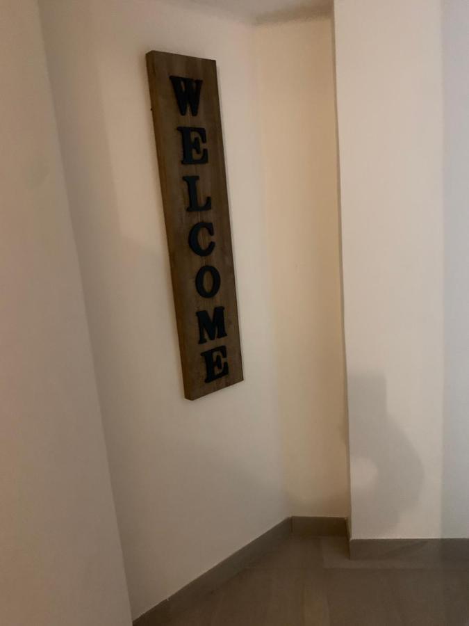 Foria 58 Apartaments Наполи Екстериор снимка