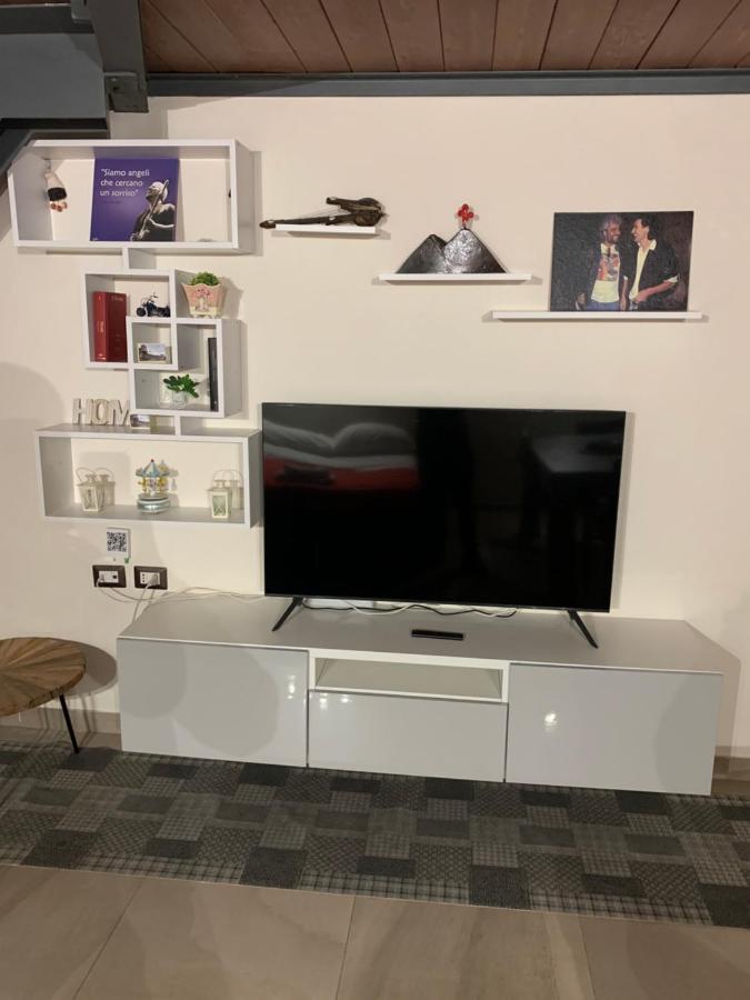 Foria 58 Apartaments Наполи Екстериор снимка