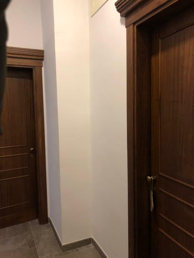 Foria 58 Apartaments Наполи Екстериор снимка